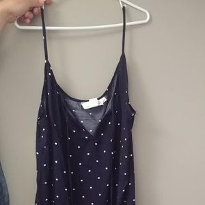 H&M size 12 dress